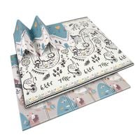 mata piankowa Góry 200cm 180 cm MAŁPISZON