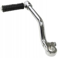 Kopniak Kopnik Dźwignia Starter Rozrusznik WFM SHL WSK Kobuz Lelek 125 175