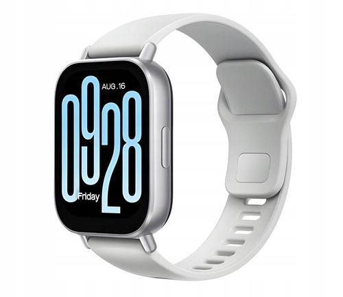 Smartwatch XIAOMI Redmi Watch 5 Active Matte Silver na Arena.pl
