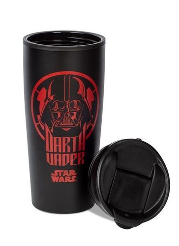 STAR WARS - kubek termiczny - DARTH VADER na Arena.pl