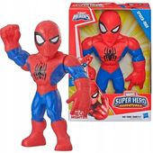 HASBRO FIGURKA SPIDERMAN MEGA MIGHTIES PLAYSKOOL HEROES E4147