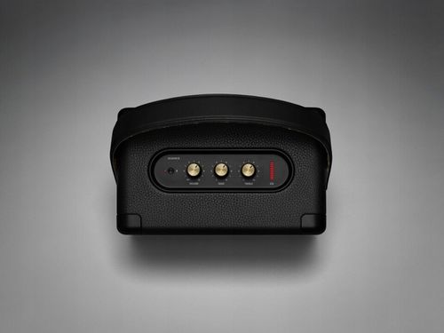 MARSHALL KILBURN II głośnik przenośny bluetooth na Arena.pl