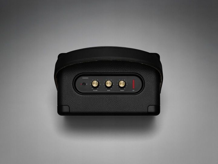 MARSHALL KILBURN II głośnik przenośny bluetooth zdjęcie 8