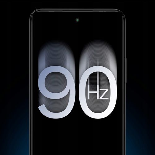 Smartfon Kruger&Matz LIVE 11 6,56" 6/128GB NFC DualSIM 5000mAh LTE czarny na Arena.pl