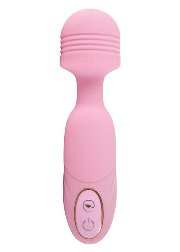 Mini masażer i wibrator Julie Wand na Arena.pl