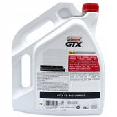Olej silnikowy Castrol GTX 5 l 5W-30
