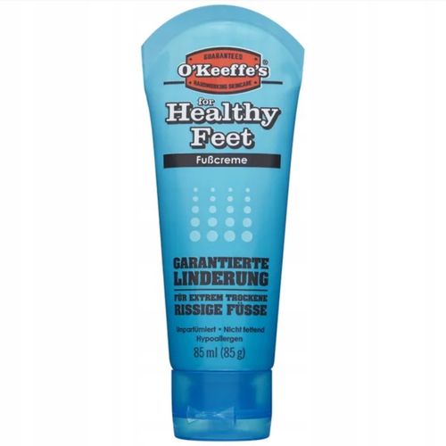 O'keeffe's Healthy Feet 85 Ml Krem Do Stóp na Arena.pl