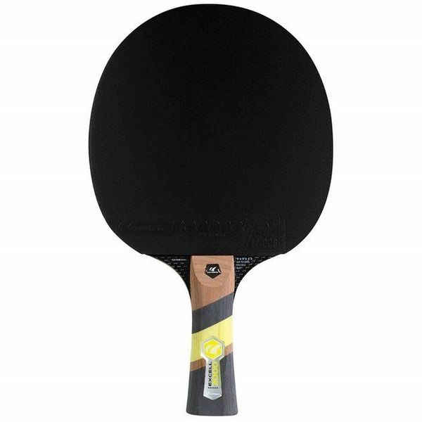 Rakietka do tenisa Excell 2000 Carbon Cornilleau zdjęcie 3