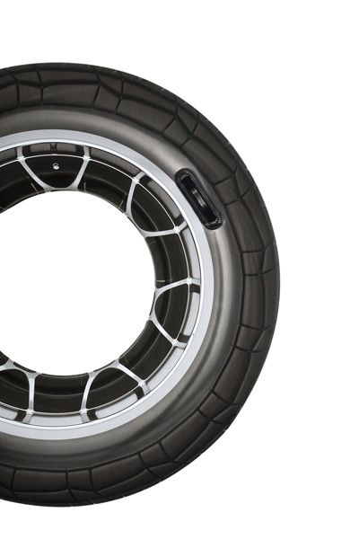 Dmuchane koło Opona 119 cm #36102 zdjęcie 10