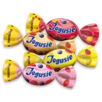 PSZCZÓŁKA CUKIERKI JOGUSIE 3KG LUZ