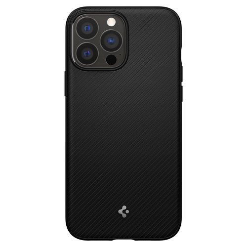 SPIGEN MAG ARMOR MAGSAFE IPHONE 13 PRO MATTE BLACK na Arena.pl