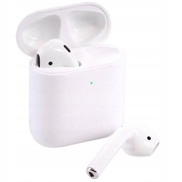 Słuchawki bezprzewodowe TWS i500 do iOS Android zdjęcie 2