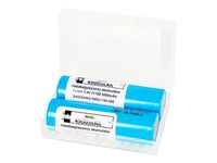 Akumulator 21700 li-ion SAMSUNG 4900mAh 2szt 3,6V