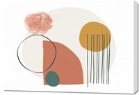 Obraz 100x70cm Widok nad Horyzontem