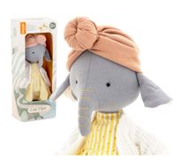 Cotti Motti  Słonik Alice - Friends Edition