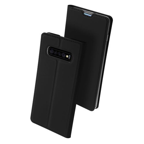 DUXDUCIS SKINPRO GALAXY S10+ PLUS BLACK na Arena.pl