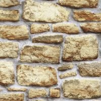 OKLEINA MEBLOWA SAMOPRZYLEPNA 45x50 KAMIEŃ MUR