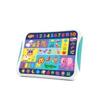 TABLET POZNAJĘ I NAZYWAM