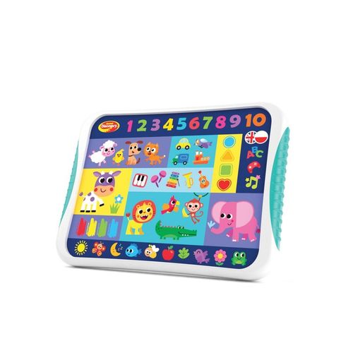 TABLET POZNAJĘ I NAZYWAM na Arena.pl