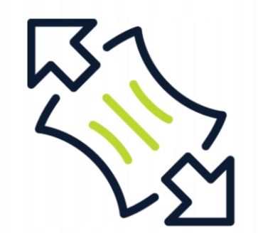 SPODNIE robocze ELASTYCZNE męskie KHAKI taktyczne OLIWKA nylon SOFSTHELL 56 na Arena.pl