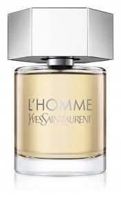 FLAKON YVES SAINT LAURENT L HOMME 100ML EDT na Arena.pl