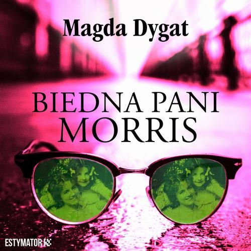 (mp3) Biedna pani Morris zdjęcie 1