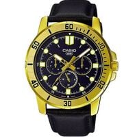 Zegarek Męski Casio MTP-VD300GL-1EUDF + BOX
