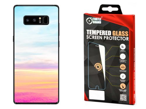 SAMSUNG GALAXY NOTE 8 | Etui case WZORY + Szkło na Arena.pl