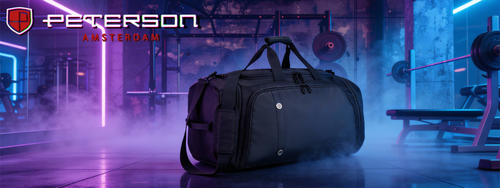 torba podróżna ptn 24289t-3490 black na Arena.pl