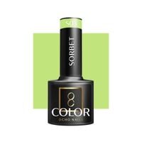 OCHO NAILS Lakier hybrydowy SORBET S03 -5g