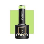 OCHO NAILS Lakier hybrydowy SORBET S03 -5g