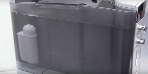 Zestaw Filtrów Do Ekspresu Siemens - AL-Inte (Zamiennik Brita Intenza) 3szt na Arena.pl