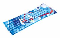 BNK 0293 MATERAC DMUCHANY DELUXE 183CM 44021