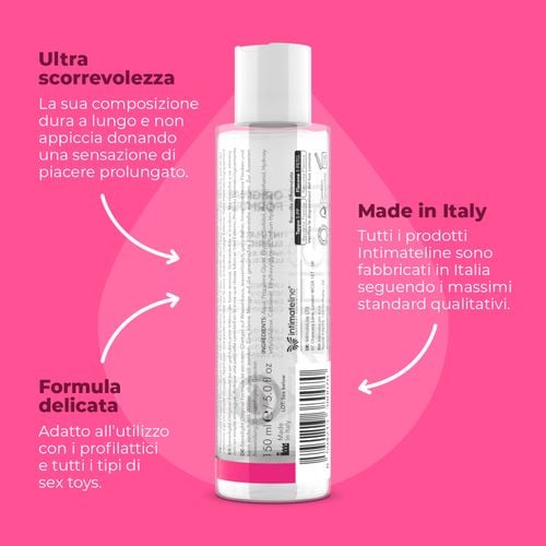 lubrykant wodny sensilight original formula 150 ml intimateline na Arena.pl