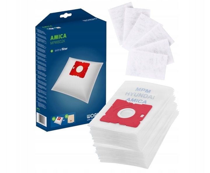 WORKI DO AMICA Ora VM1032 VM1033 VM1034 VM1035 24x zdjęcie 1