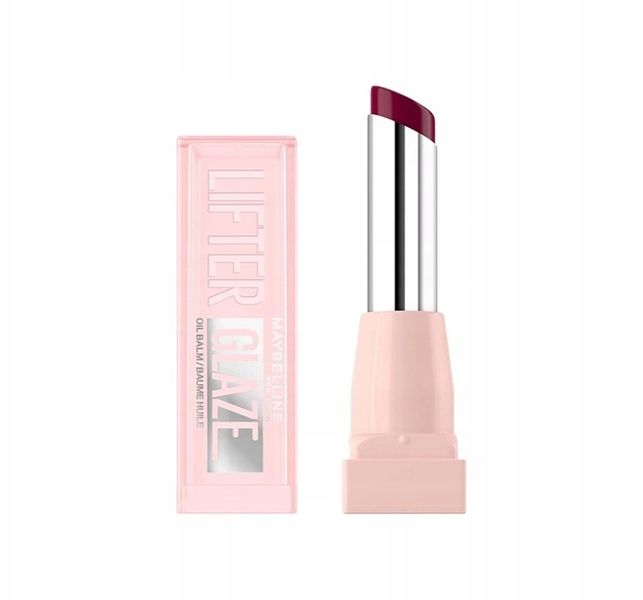 MAYBELLINE LIFTER GLAZE BALSAM DO UST 008 zdjęcie 1