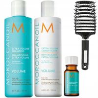 Moroccanoil Volume Objętość Cienkie I Delikatne
