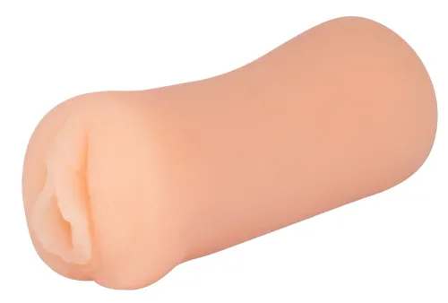 nmc mini intymna maszyna aggie tpr 11cm skora naturalna na Arena.pl