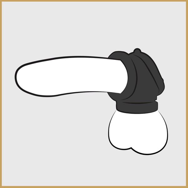 Rock Hard Cock Pipe zdjęcie 8