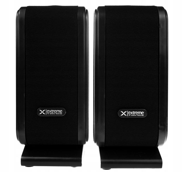 EXTREME Głośniki 2.0 Fusion zdjęcie 3