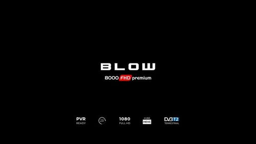 TUNER DEKODER DVB-T2 TV NAZIEMNEJ H.265 HEVC FULL HD USB HDMI BATERIE PILOT na Arena.pl