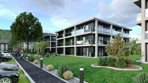 Lampa ogrodowa słupek E27 PREMIUM SuperLED 80 cm zdjęcie 8