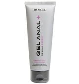 anal + lubricant without silicone