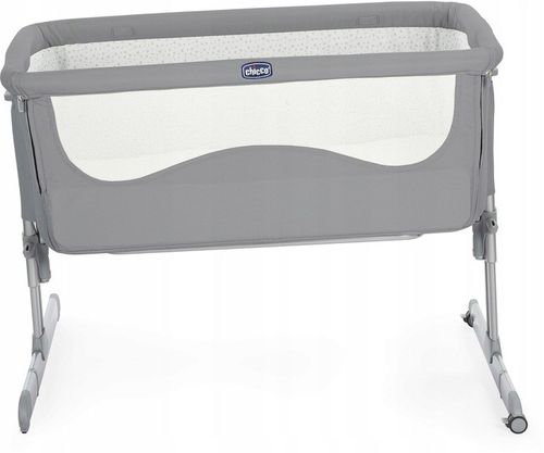Łóżeczko Chicco Next2Me Pearl na Arena.pl