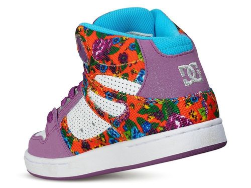 Buty DC Rebound Se 303310APUN 29 na Arena.pl