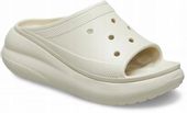 Damskie Buty Klapki Platforma Crocs Crush 208731 Slide 41-42