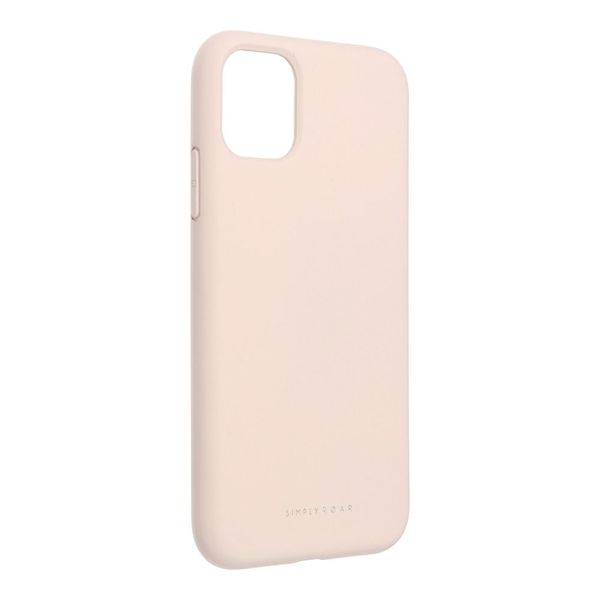 ROAR futerał SPACE do IPHONE 11 Różowy zdjęcie 1
