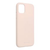 ROAR futerał SPACE do IPHONE 11 Różowy