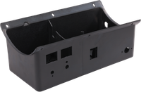 PLASTIKOWA OBUD BEZ WYŚW DO KD11700 nr1083