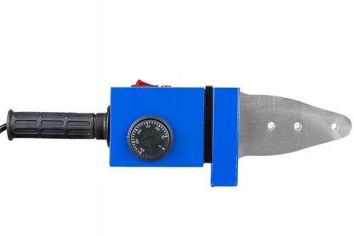 ZGRZEWARKA DO RUR PCV PP ZGRZEWANIE POLIFUZIJNA MATRYCE AKCESORIA na Arena.pl